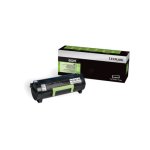 Toner noir lexmark pour mx310dn. . . (602h) haute capacité Toner noir lexmark pour mx310dn. . . (602h) haute capacité