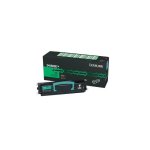 Toner noir lexmark reconditionn� pour imprimante laser