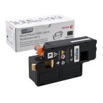 Toner noir xerox pour phaser 6000 / 6010 - workcentre 6015. . .