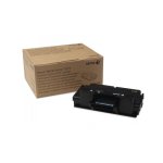 Toner noir xerox pour workcentre 3315 / 3325