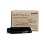 Toner xerox grande capacit� pour workcentre 3550 / workcentre 3550v