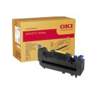 Unit� de fusion oki pour c610 / c711wt / c612 / c712