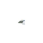 Unit photoconductrice 3 couleurs lexmark pour optra color 1200