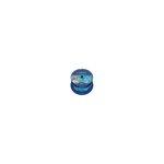 Verbatim cd - r 80min. 700mb, 52 speed datalife plus wide inkjet printable unbranded on spindle 50pack ...