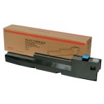 Waste toner system oki pour c9600 / c9800