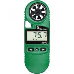 Anmomtre kestrel2000