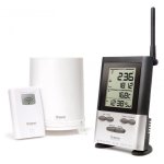 Pluviomtre lectronique rgr126