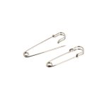 2 grandes pingles  nourrice spciales kilt et gilet bohin - bohin - mondial tissus