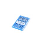 Aguilles surjeteuse n 90 - bohin - mondial tissus