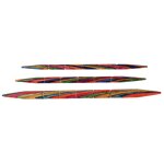 Aiguille cble symfonie bois x3 - knit pro - knit pro - mondial tissus