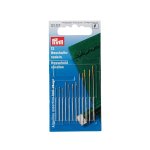 Aiguilles  coudre et  repriser - prym - mondial tissus