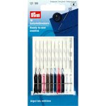 Aiguilles enfiles - prym - mondial tissus