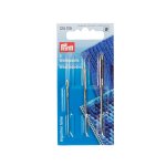 Aiguilles laines, broderie et travaux - prym - mondial tissus