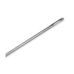 Aiguille longue pour perle miyuki et rocaille 2 pices - mondial tissus