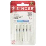 Aiguilles machine singer pour cuir - singer - mondial tissus