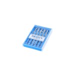 Aiguilles  machine spciales jean n100 - bohin - mondial tissus