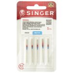 Aiguilles machine universelles singer n90 - singer - mondial tissus