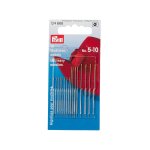 Aiguilles pour modistes - prym - mondial tissus