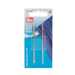 Aiguilles passe - lacets - prym - mondial tissus