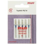 Aiguille pfaff topstitch 90 - pfaff - mondial tissus