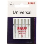 Aiguilles pfaff universel - pfaff - mondial tissus