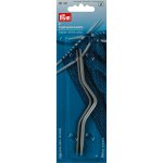 Aiguilles pour torsade, incurv - prym - mondial tissus
