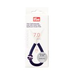 Aiguilles pour torsade yoga - prym - mondial tissus