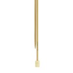 Aiguilles tricot bambou 33 cm n� 3 - mt - mondial tissus