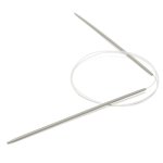 Aiguilles tricot circulaire 80 cm / n3 - bohin - mondial tissus