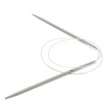 Aiguille tricot circulaire 80 cm / n4 - bohin - mondial tissus