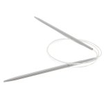Aiguilles tricot circulaire 80 cm / n4. 5 - bohin - mondial tissus