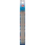 Aiguilles  tricoter doubles pointes, gris perle ou gris - prym - mondial tissus