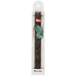 Aiguilles  tricoter doubles pointes, natural - prym - mondial tissus