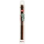 Aiguilles  tricoter doubles pointes, natural - prym - mondial tissus