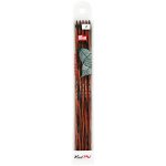 Aiguilles � tricoter doubles pointes natural - prym - mondial tissus
