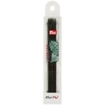Aiguilles  tricoter doubles pointes natural - prym - mondial tissus