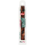 Aiguilles  tricoter doubles pointes natural, cubics - prym - mondial tissus