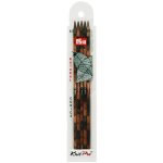 Aiguilles  tricoter doubles pointes natural, cubics - prym - mondial tissus
