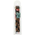 Aiguilles  tricoter doubles pointes natural, cubics - prym - mondial tissus