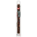 Aiguilles  tricoter doubles pointes natural, cubics - prym - mondial tissus