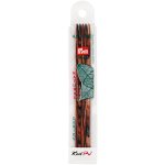 Aiguilles  tricoter doubles pointes natural, cubics - prym - mondial tissus
