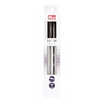 Aiguilles  tricoter doubles pointes, prym. ergonomics - prym - mondial tissus