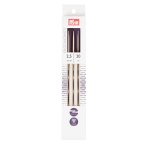 Aiguilles  tricoter doubles pointes, prym. ergonomics - prym - mondial tissus