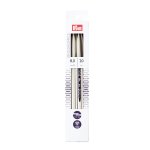 Aiguilles  tricoter doubles pointes, prym. ergonomics - prym - mondial tissus
