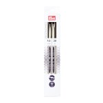 Aiguilles  tricoter doubles pointes, prym. ergonomics - prym - mondial tissus
