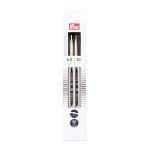 Aiguilles  tricoter doubles pointes, prym. ergonomics - prym - mondial tissus
