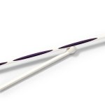 Aiguille  tricoter  boule ergonomique n3 - prym - mondial tissus