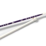 Aiguille  tricoter  boule ergonomique n3. 5 - prym - mondial tissus