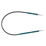 Aiguille  tricoter circulaire fixe zing 25 cm x 3. 25 mm - knit pro - knit pro - mondial tissus