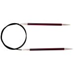 Aiguille  tricoter circulaire fixe zing 40 cm x 3 mm - knit pro - knit pro - mondial tissus
